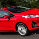 Preço médio Seguro Ford Fiesta