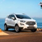 Preço médio Seguro Ford Ecosport