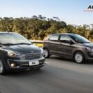 Preço médio Seguro Ford Ka