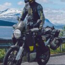 Husqvarna Norden 901.