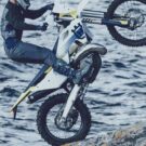 Husqvarna TE 300i 2024.