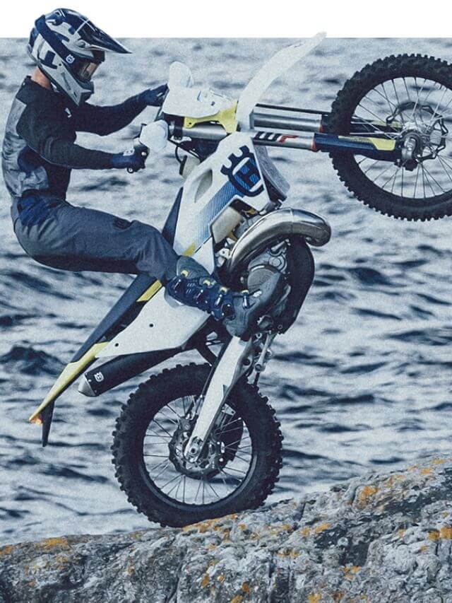 Husqvarna TE 300i 2024: Preço, Motor e Consumo