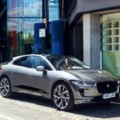 Jaguar I-Pace 2024.