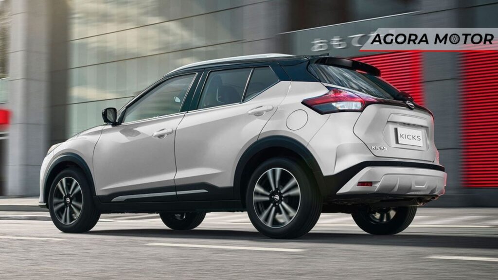 Preço médio Seguro Nissan Kicks
