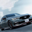 Nissan Skyline Nismo 2024.