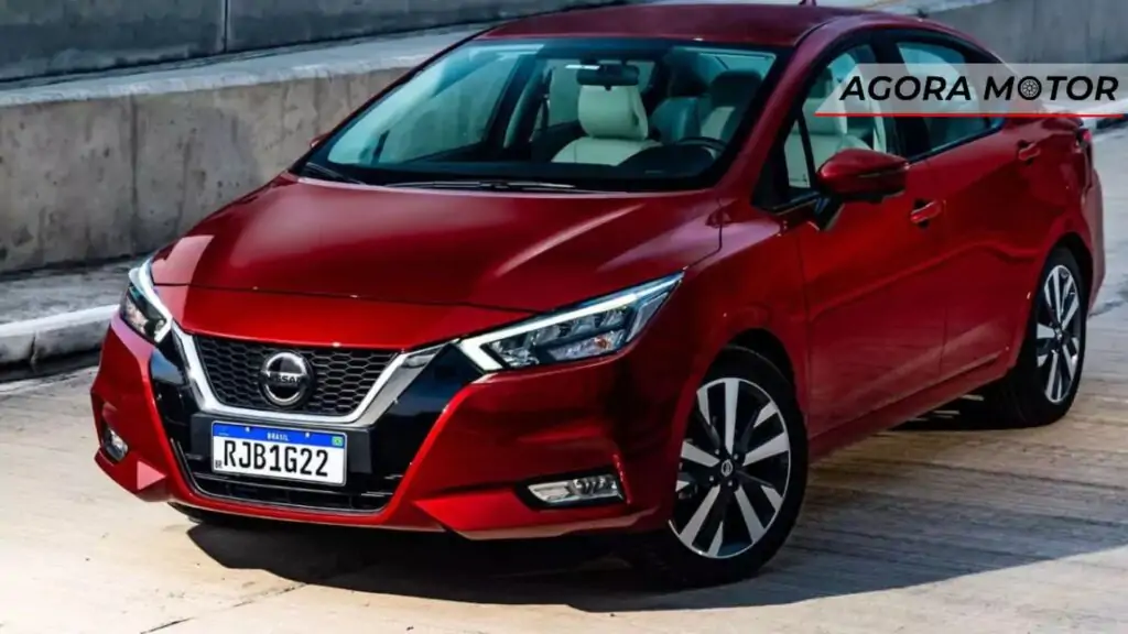 Preço médio Seguro Nissan Versa