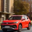 VW Tiguan 2025 laranja.