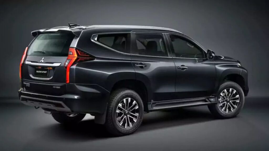 Preço médio Seguro Mitsubishi Pajero