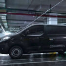 Peugeot Expert 2024.