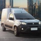 Peugeot Partner 2024.