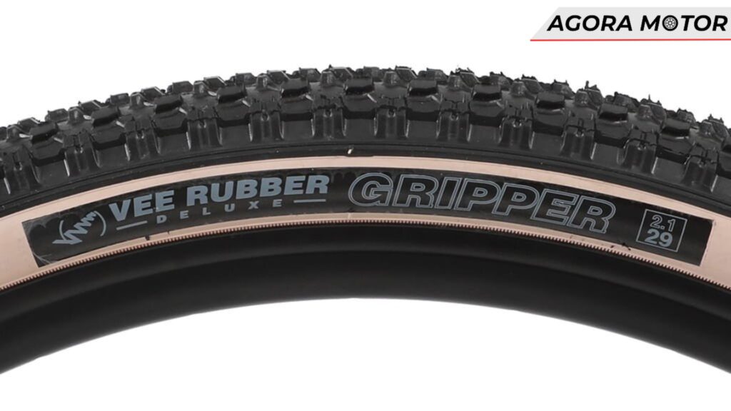 Pneu Vee Rubber é bom? Detalhes