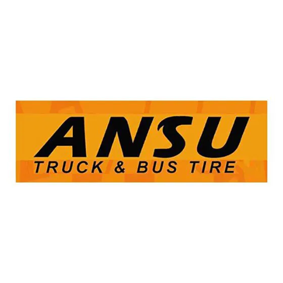 O pneu Ansu é bom? Logo