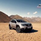 Preço médio Seguro Renault Duster