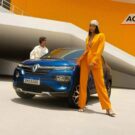 Preço médio Seguro Renault Kwid