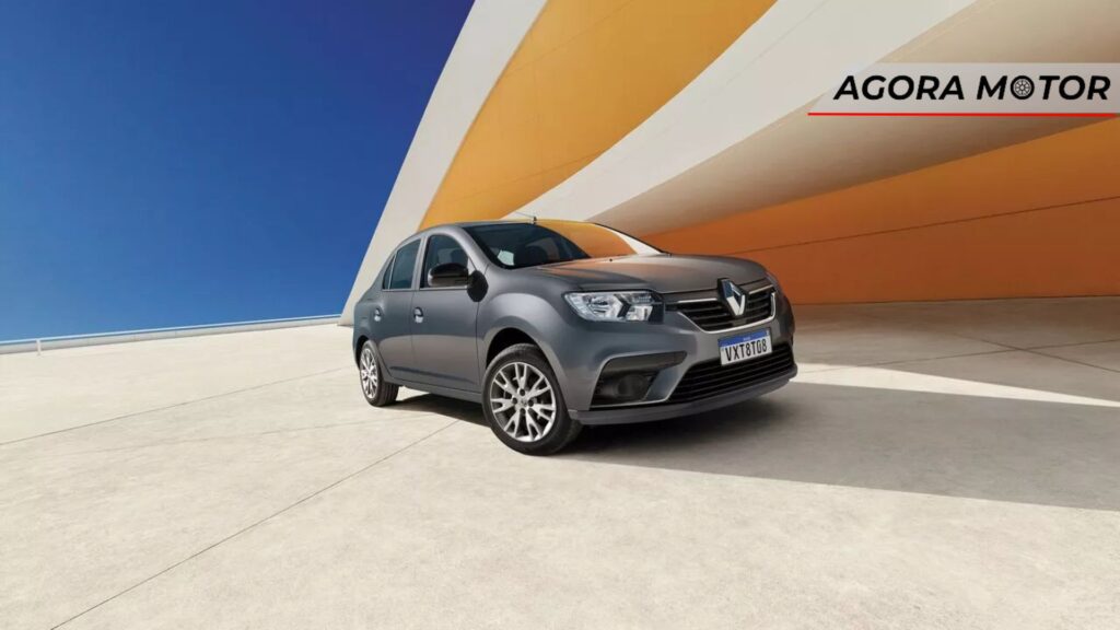 Preço médio Seguro Renault Logan