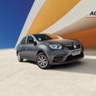 Preço médio Seguro Renault Logan