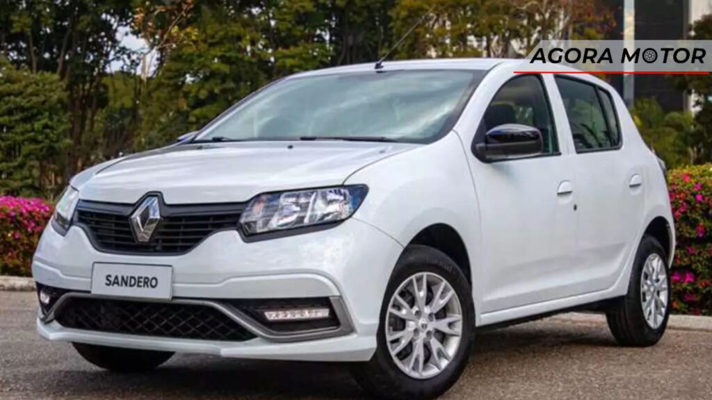 Preço médio Seguro Renault Sandero