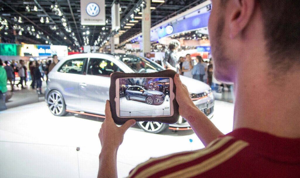 Salão do Automóvel volta ao Anhembi já em 2024