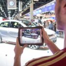 Salão do Automóvel volta ao Anhembi já em 2024