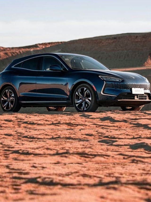 Seres 5 2024 Preço, Autonomia, Design e fotos