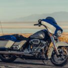 Street Glide Special 2024.