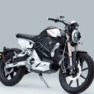 Super Soco Tc Max 2024.