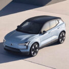 Volvo EX30 2024.