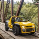 Wake Way 2024 amarelo