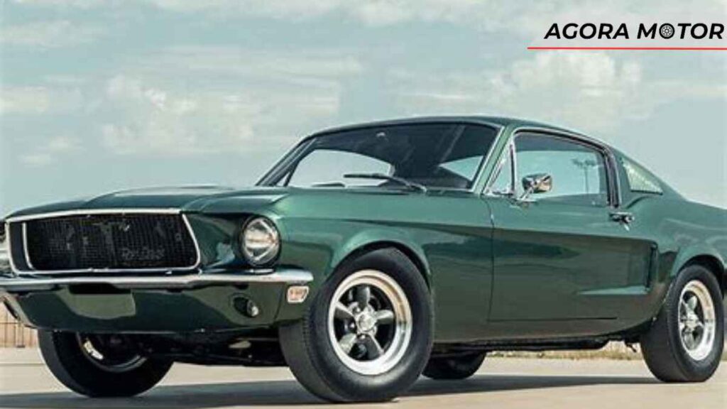 10 carros famosos no cinema!