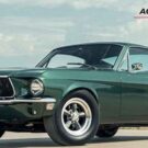 10 carros famosos no cinema!