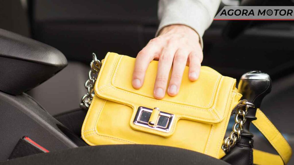 5 cuidados para não ser assaltado no carro!