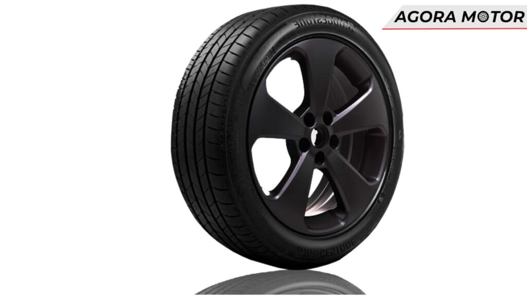Bridgestone Turanza T005