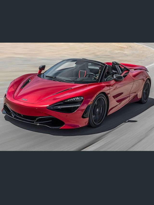 Mclaren Artura 2024 Preço, Visual, Consumo e Fotos