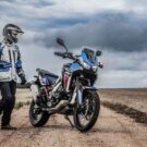 Africa Twin