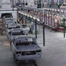 Argentina atinge a marca de 20 milhões carros fabricados em 70 anos!