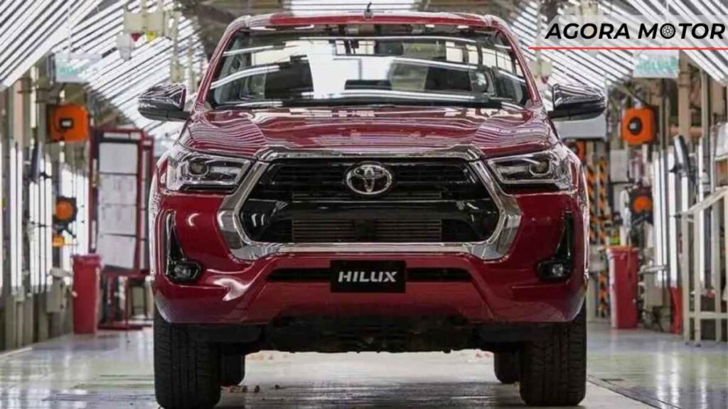 Argentina planeja quadruplicar produção de veículos até 2030 e aumentar sua participação no PIB industrial!