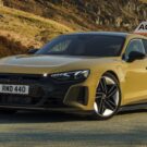 Melhores Pneus para Audi RS e-tron GT 2024