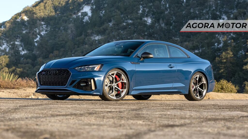 Melhores pneus para Audi RS5 2024