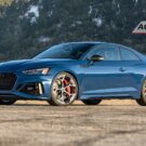 Melhores pneus para Audi RS5 2024