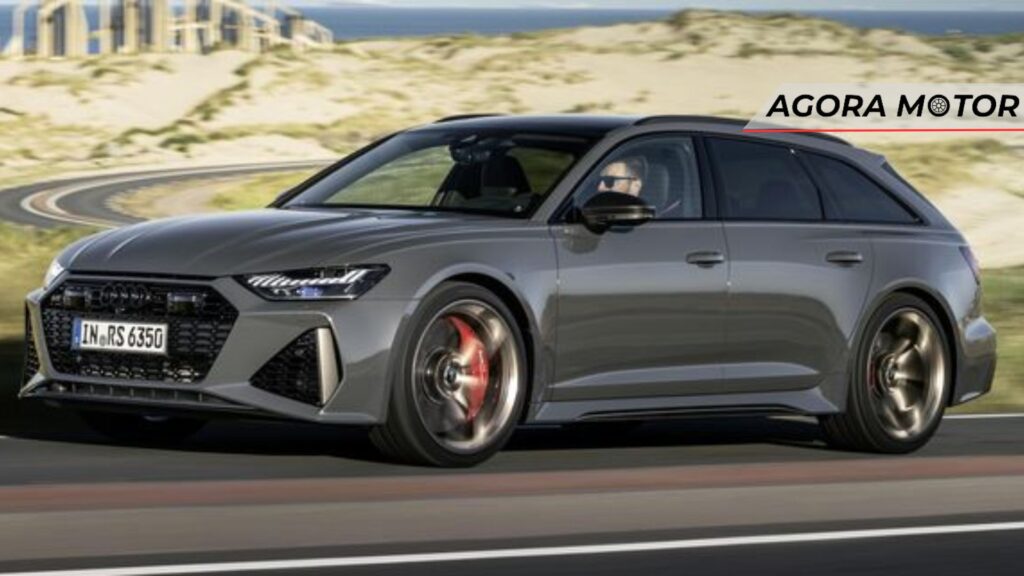 Melhores pneus para Audi RS6 2024