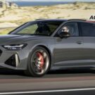 Melhores pneus para Audi RS6 2024