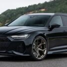Novo Audi RS6 Avant será o mais potente da história.