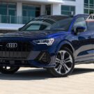 Audi q3 2024