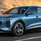 Melhores pneus para Audi q5 2024