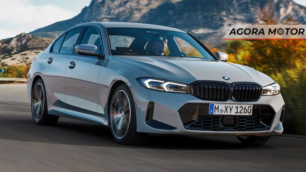 Melhores pneus para BMW 330e 2024