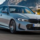 Melhores pneus para BMW 330e 2024