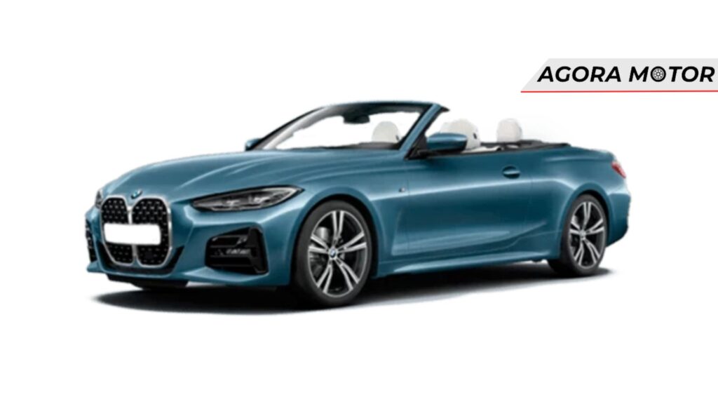 Melhores pneus para BMW 420i 2024
