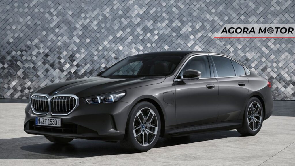 Melhores pneus para BMW 530e 2024