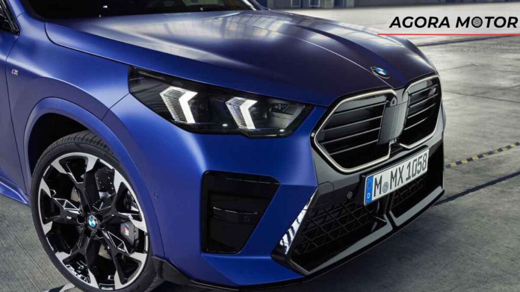 BMW M235i: Potência e desempenho aprimorados em relação aos modelos anteriores