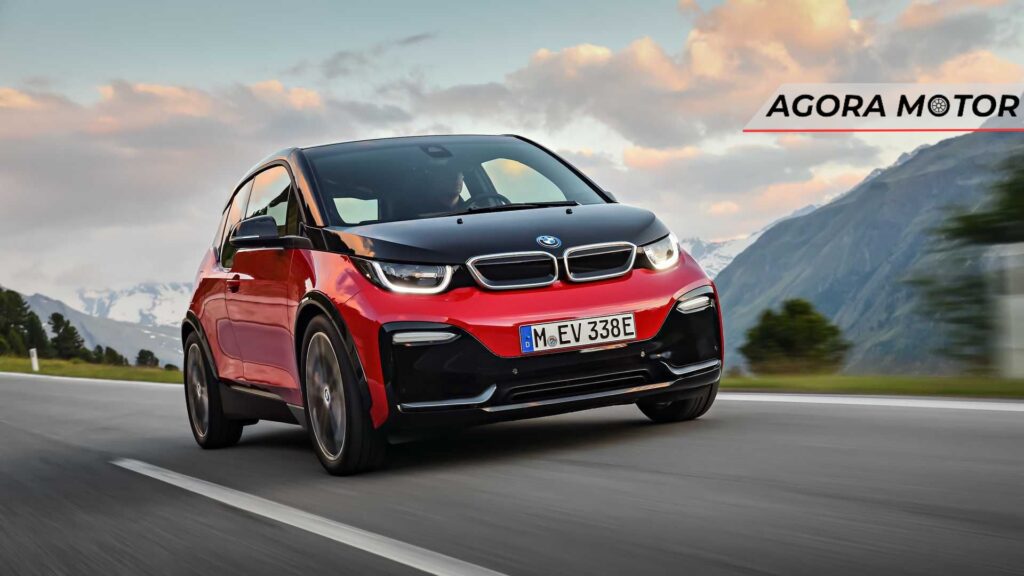 Melhores pneus para BMW i3 2024